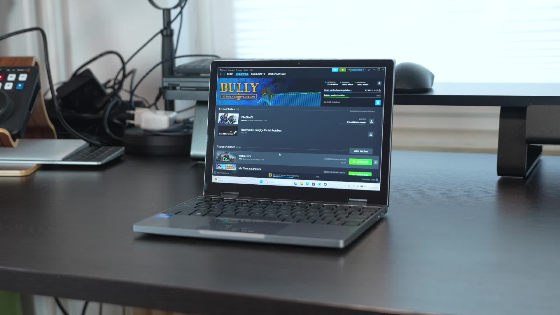 Auf die Spur gekommen: X-Plus verbaut im Storm 10x falsche SSD