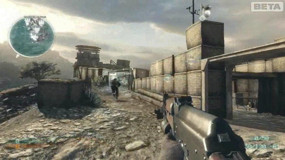 medal of honor 2010 multiplayer maps