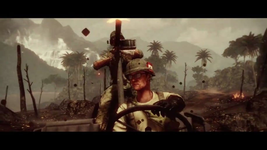 battlefield vietnam ww2 mod download battlefield vietnam ww2 mod download