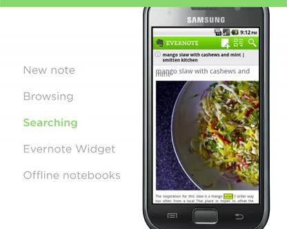 for android download EverNote 10.64.4