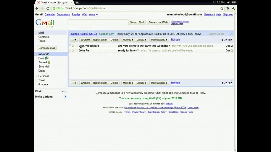 what is google chrome os