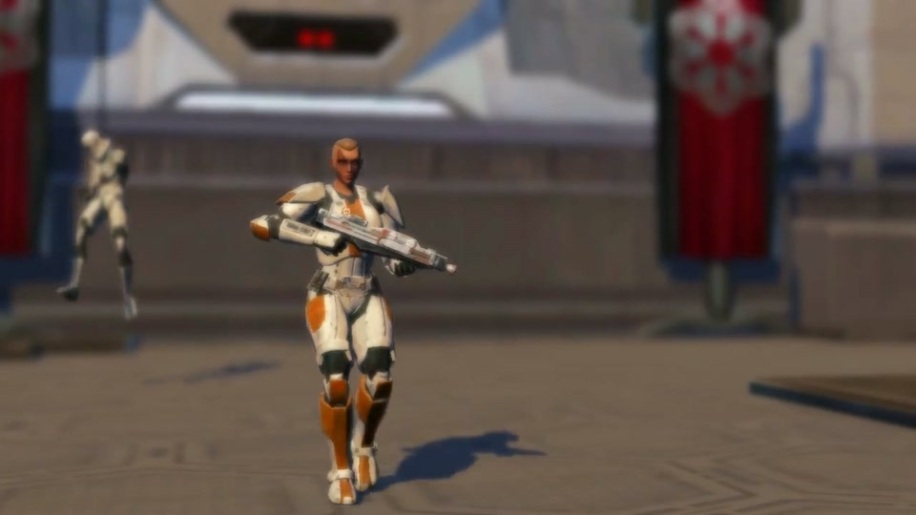star wars the old republic trailer star wars the old republic trailer