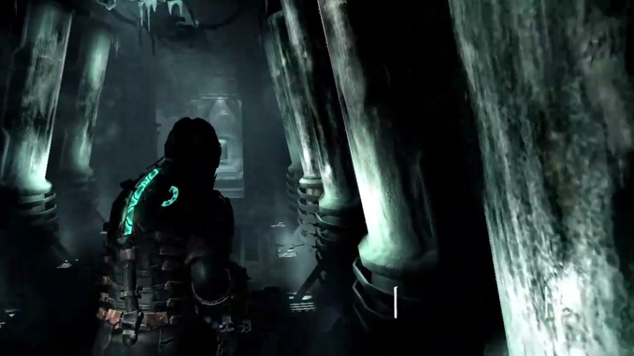 dead space ps4 remaster
