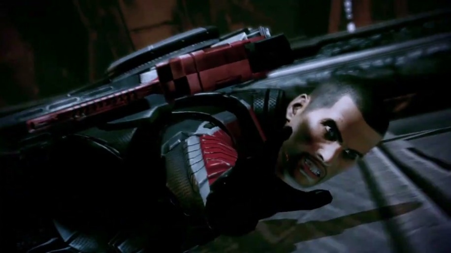 download mass effect 2 ps4 for free