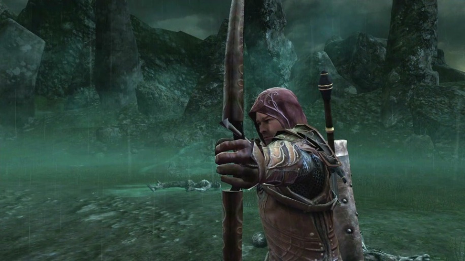 Der Herr der Ringe Der Krieg im Norden KampfTrailer