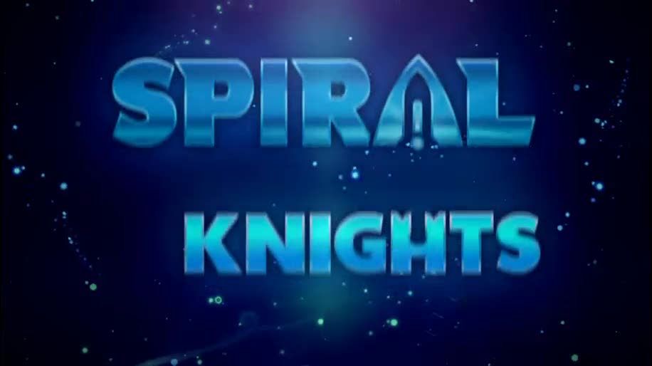 antigua spiral knights