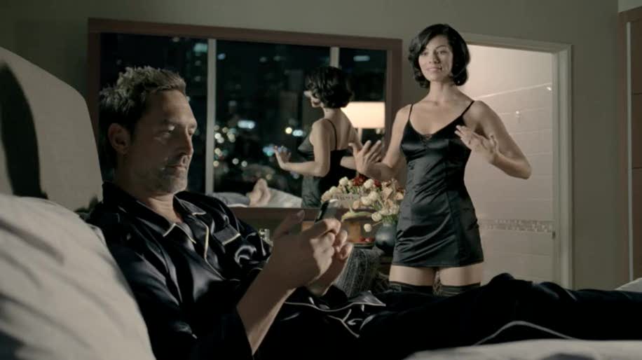 Microsoft Handy Werbung Song