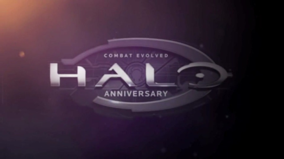 Halo Combat Evolved Anniversary Terminals Sneak Peak