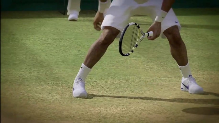 Grand Slam Tennis 2 Ankündigungstrailer Grand Slam Tennis 2 Ankündigungstrailer