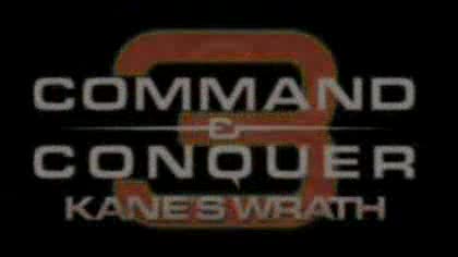 command and conquer kanes rache maps