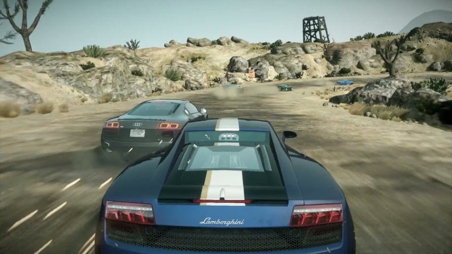 Need For Speed Xbox One Media Markt
