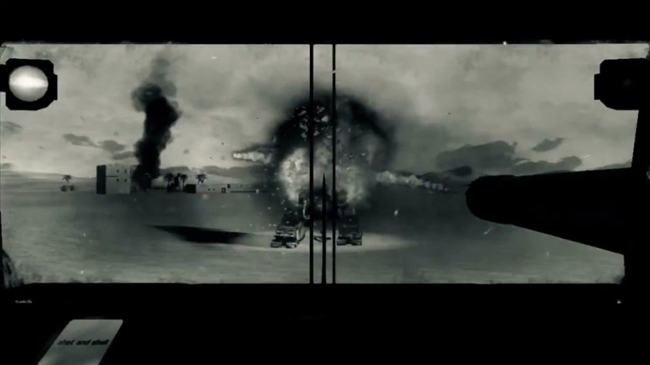 Steel Battalion Heavy Armor Dual Control Gameplay Trailer