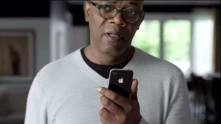 Apple Iphone 4s Neue Werbung Mit Us Filmstars Winfuture De