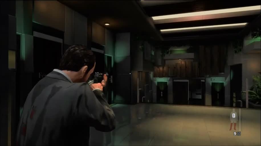 Max Payne 3 - Die ersten 13:37 Minuten - Story & Gameplay