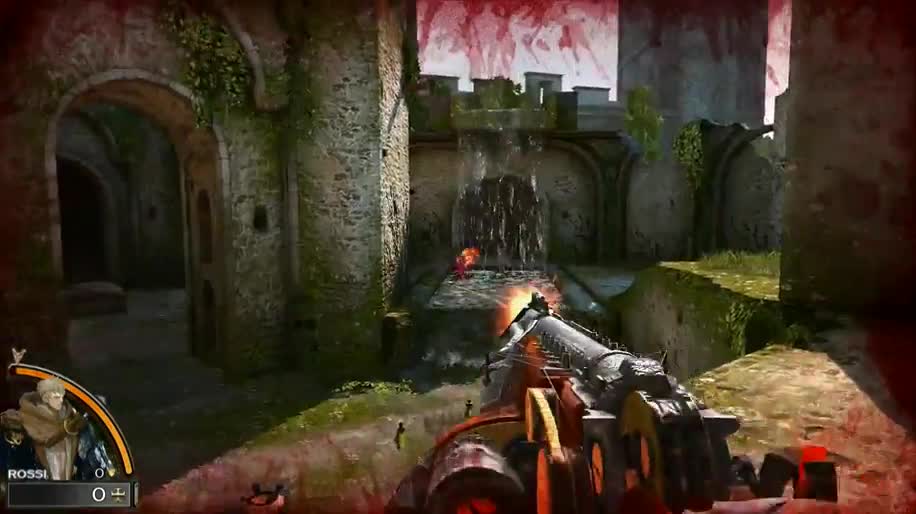 Free To Play Ego Shooter Free To Play Ego Shooter