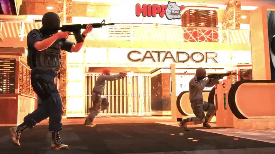 Max Payne 3: Lokale Gerechtigkeit � Trailer