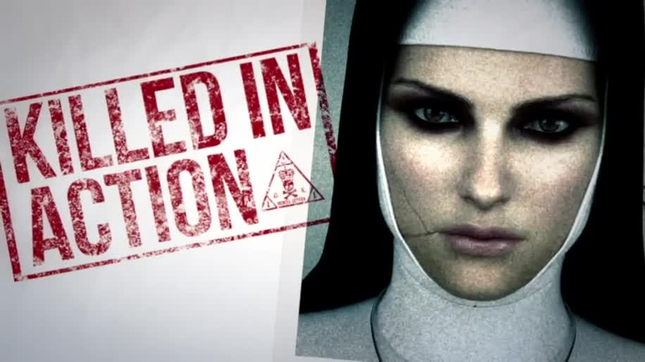 Hitman Absolution Saints Ica Akte