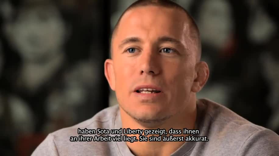 Sleeping Dogs GSP BehindtheScenes