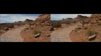 Windows Movie Maker 2012 - Anti-Shake-Funktion