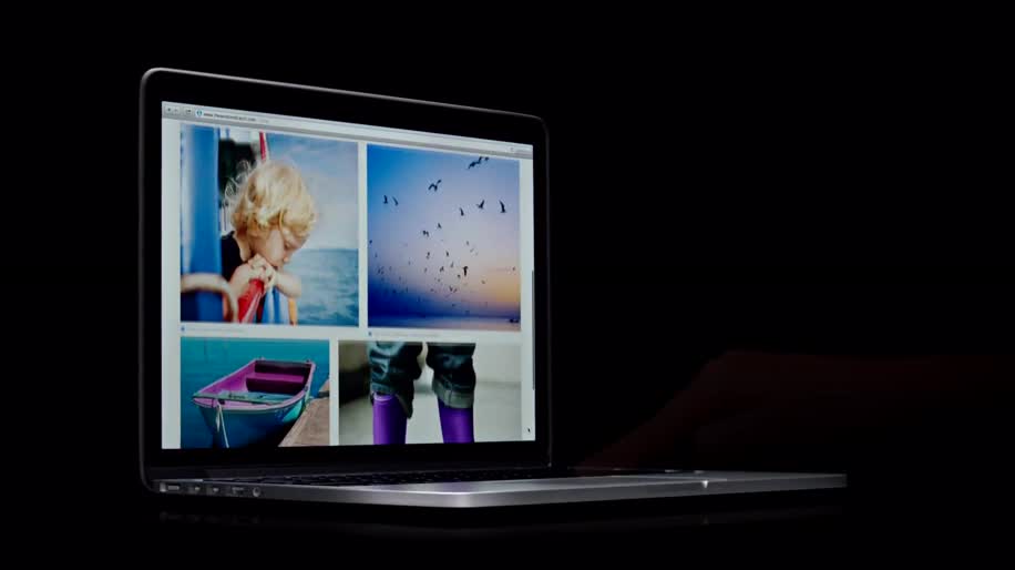 Apple MacBook Pro Colors