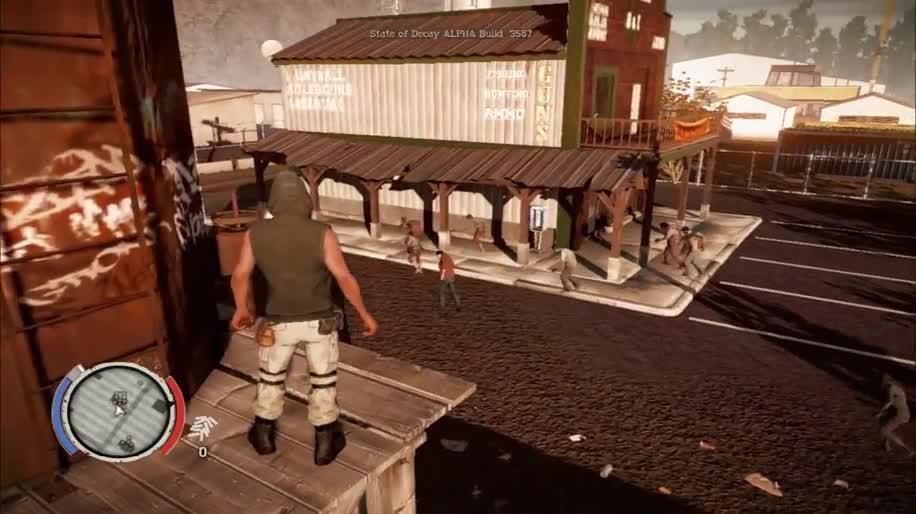 e3 state of decay 3 e3 state of decay 3