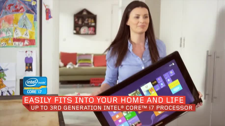 Horizon Lenovo Stellt Tisch Pc Fur Zuhause Vor Winfuture De
