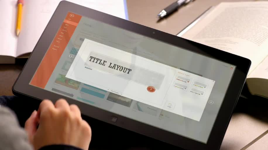 Introducing Office 365 Home Premium
