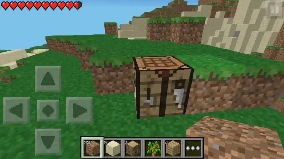 Minecraft Pocket Edition New Trailer