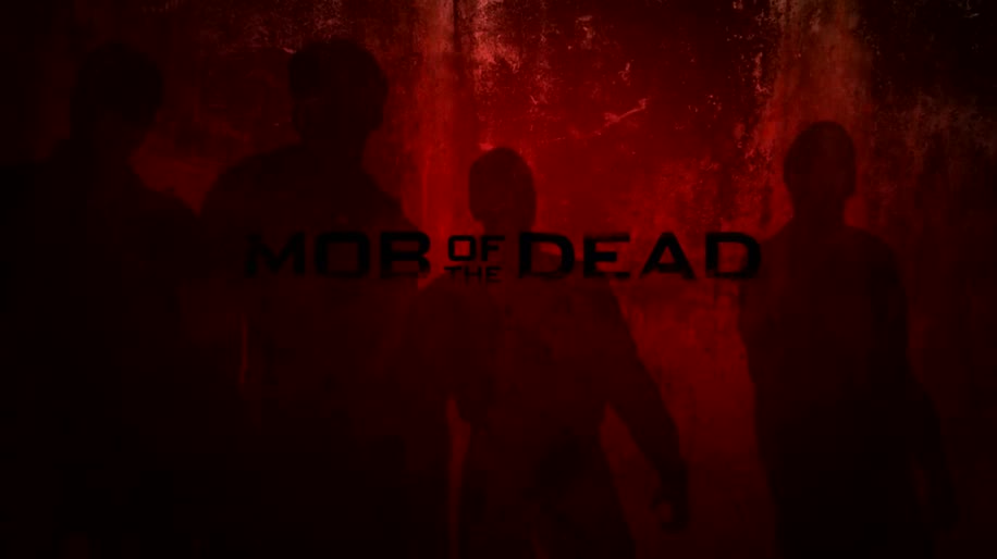 Call Of Duty Black Ops 2 Director S Cut Des Mob Of The Dead Trailers